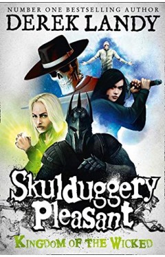 Kingdom of the Wicked